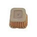 AIR FILTER FITS/REPL. Husqvarna 572XP / XPG chainsaws 596762302